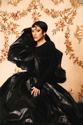 Christina Aguilera pic #1295136
