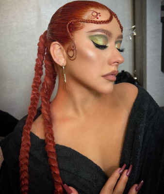 Christina Aguilera pic #1295014