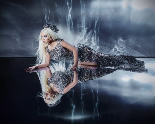 Christina Aguilera pic #1342428