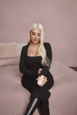 Christina Aguilera pic #1345075