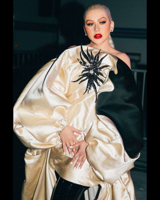 Christina Aguilera pic #1193335