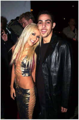 Christina Aguilera pic #534654