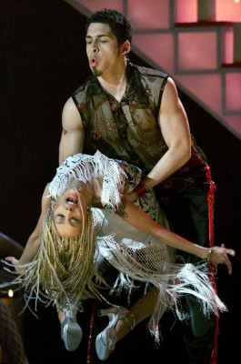 Christina Aguilera pic #534670