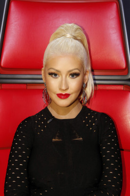Christina Aguilera pic #773913