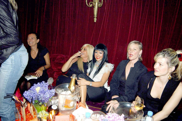 Christina Aguilera pic #857375
