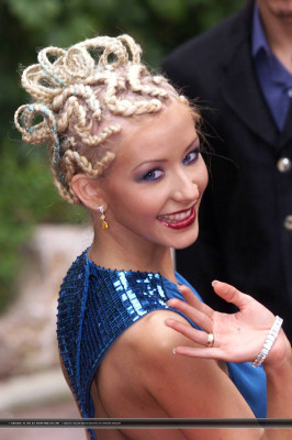 Christina Aguilera pic #139818