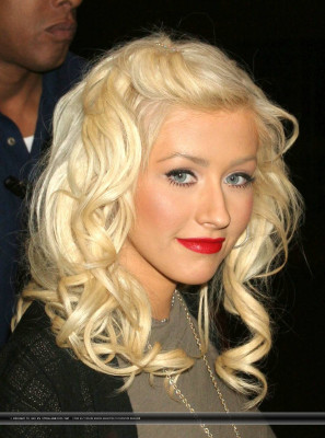 Christina Aguilera pic #184849