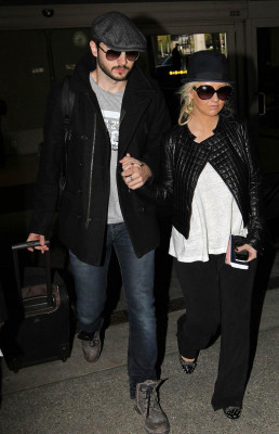 Christina Aguilera pic #412415