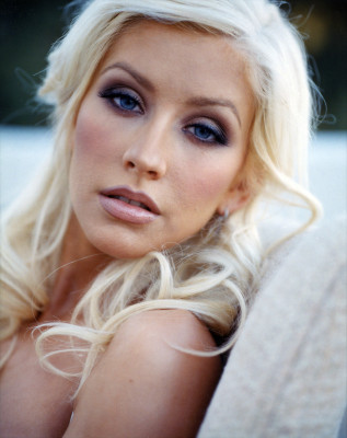 Christina Aguilera pic #66743