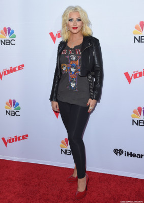 Christina Aguilera pic #770815