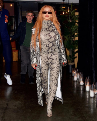 Christina Aguilera pic #1277000
