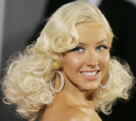 Christina Aguilera pic #421213