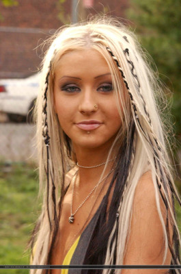 Christina Aguilera pic #139797