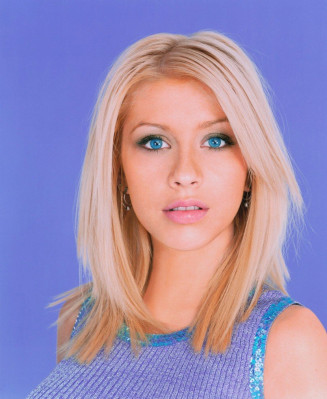 Christina Aguilera pic #546275