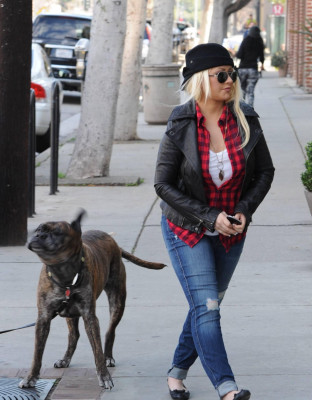 Christina Aguilera pic #575938