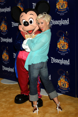 Christina Aguilera pic #434607
