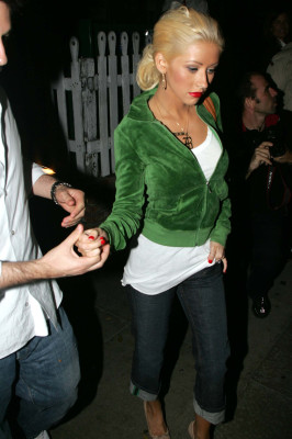 Christina Aguilera pic #422161