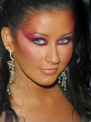 Christina Aguilera pic #71124