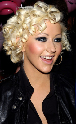 Christina Aguilera pic #144953
