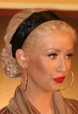 Christina Aguilera pic #522878