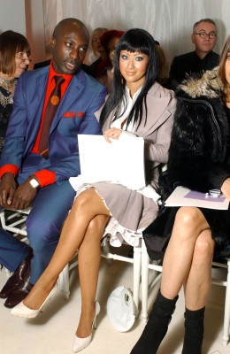 Christina Aguilera pic #429282