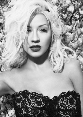 Christina Aguilera pic #727418