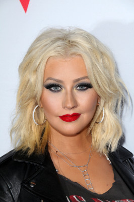 Christina Aguilera pic #770803