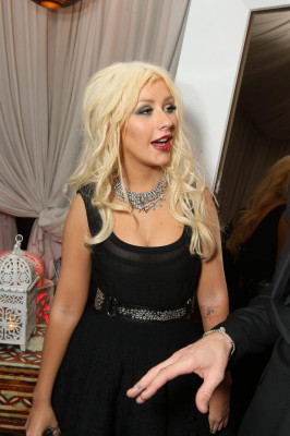 Christina Aguilera pic #859772