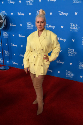Christina Aguilera pic #1171448