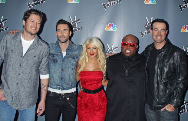 Christina Aguilera pic #357585