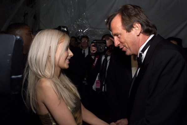 Christina Aguilera pic #534652