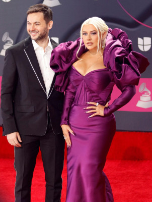 Christina Aguilera pic #1319507