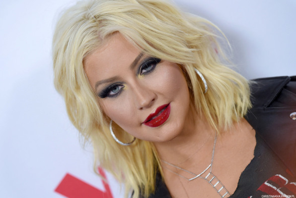 Christina Aguilera pic #770848