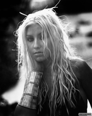 Christina Aguilera pic #447682