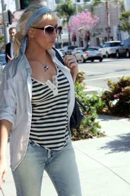 Christina Aguilera pic #421742