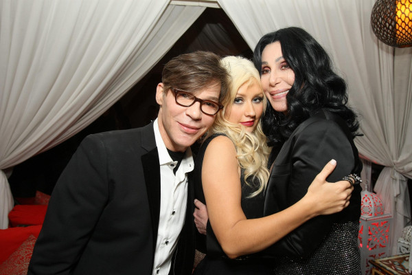Christina Aguilera pic #859782