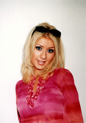 Christina Aguilera pic #123805