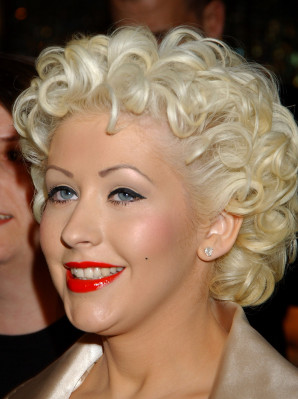 Christina Aguilera pic #858173