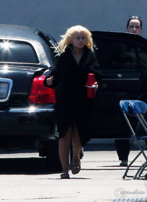Christina Aguilera pic #517308