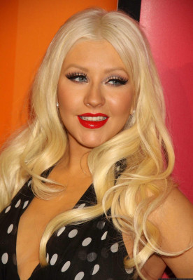 Christina Aguilera pic #379342