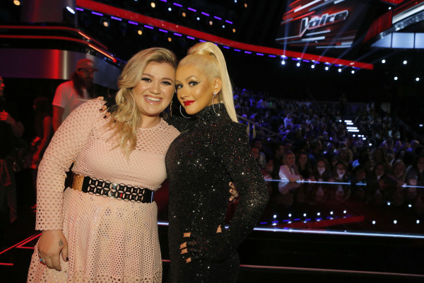 Christina Aguilera pic #775691