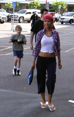 Christina Aguilera pic #866732