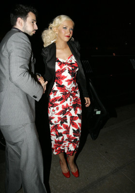 Christina Aguilera pic #539082