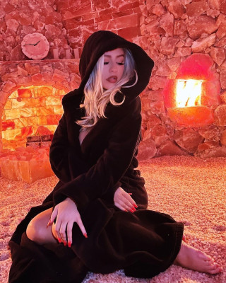 Christina Aguilera pic #1269327