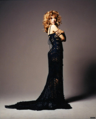 Christina Aguilera pic #144073