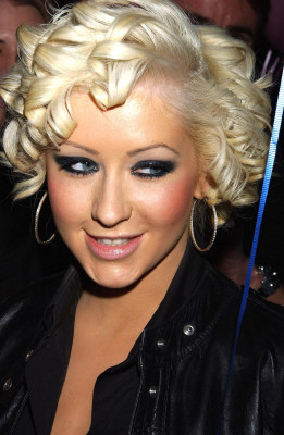 Christina Aguilera pic #113329