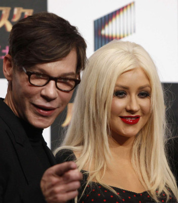 Christina Aguilera pic #314041