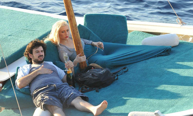 Christina Aguilera pic #287349
