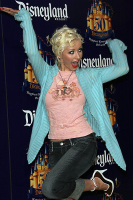 Christina Aguilera pic #537710