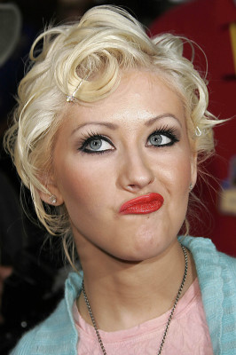 Christina Aguilera pic #537711